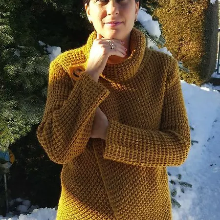 Ferienhausfindling St.lambrecht 펜션 *