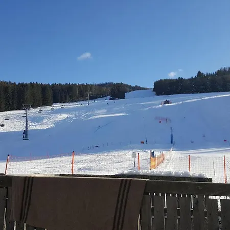 Ferienhausfindling St.lambrecht 펜션 상트램브레흐트