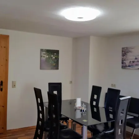 Nyaraló Ferienhausfindling St.lambrecht Sankt Lambrecht