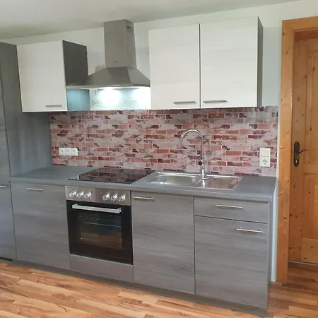 Ferienhausfindling St.lambrecht