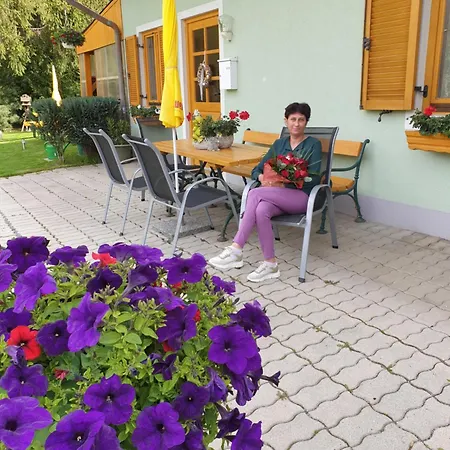 Holiday home Ferienhausfindling St.lambrecht Sankt Lambrecht