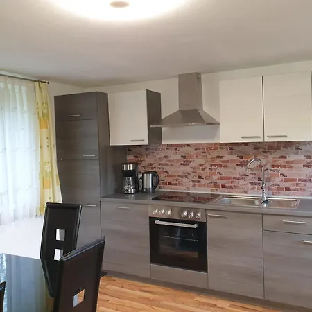 Ferienhausfindling St.lambrecht 펜션 상트램브레흐트