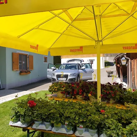 Feriehus Ferienhausfindling St.lambrecht