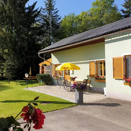 Ferienhausfindling St.lambrecht Sankt Lambrecht