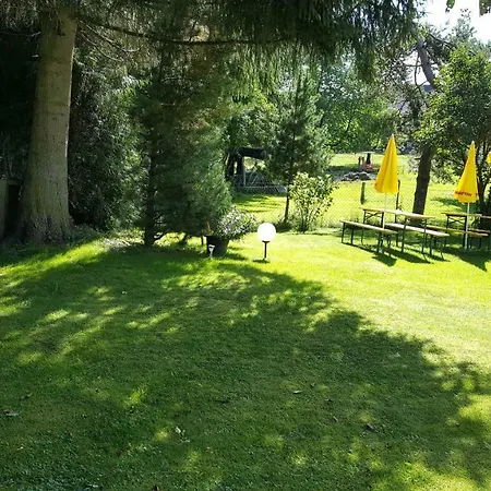 Ferienhausfindling St.lambrecht 펜션 상트램브레흐트