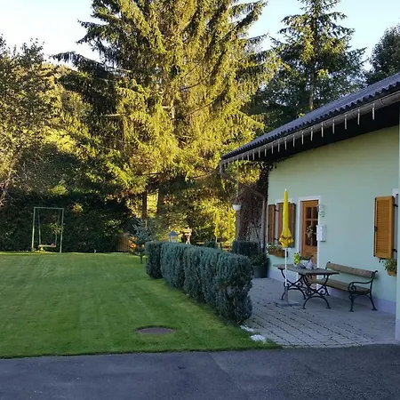 Ferienhausfindling St.lambrecht