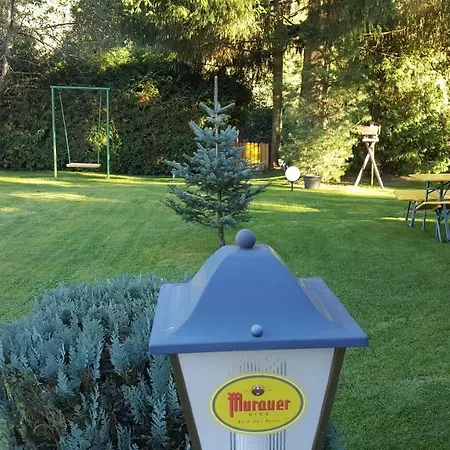 Ferienhausfindling St.lambrecht *