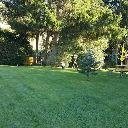 Ferienhausfindling St.lambrecht 펜션 상트램브레흐트