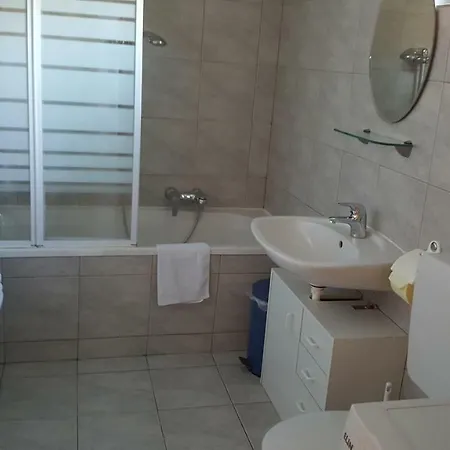 Ferienhausfindling St.lambrecht *