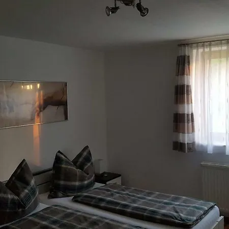 펜션 Ferienhausfindling St.lambrecht