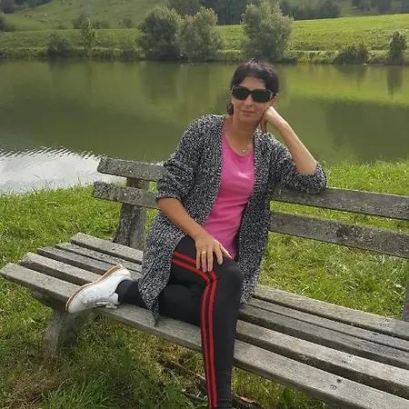 펜션 Ferienhausfindling St.lambrecht 상트램브레흐트