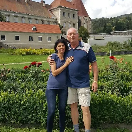 Ferienhausfindling St.lambrecht * 상트램브레흐트