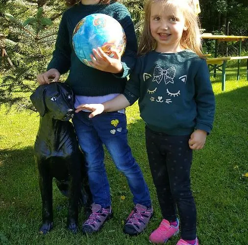 Ferienhausfindling St.lambrecht Vakantiehuis