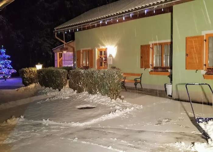 Ferienhausfindling St.lambrecht * Sankt Lambrecht