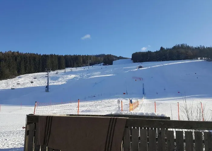 Ferienhausfindling St.lambrecht Vakantiehuis Sankt Lambrecht