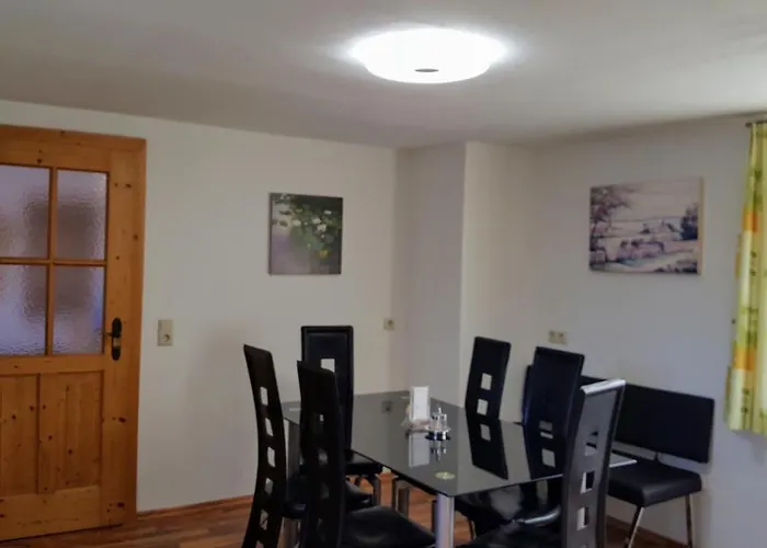 Vakantiehuis Ferienhausfindling St.lambrecht Sankt Lambrecht