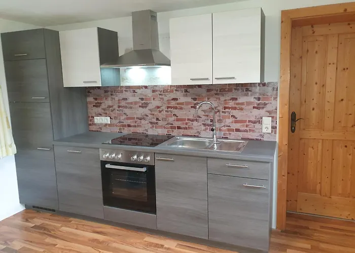 Ferienhausfindling St.lambrecht