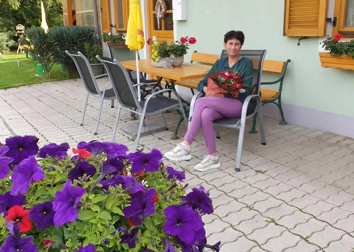 Casa vacanze Ferienhausfindling St.lambrecht Sankt Lambrecht