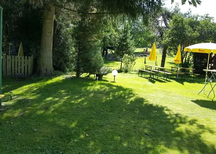 Ferienhausfindling St.lambrecht Vakantiehuis Sankt Lambrecht