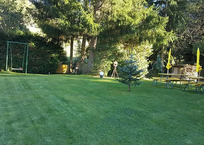 Ferienhausfindling St.lambrecht Casa vacanze Sankt Lambrecht