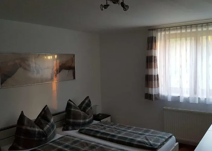 Vakantiehuis Ferienhausfindling St.lambrecht