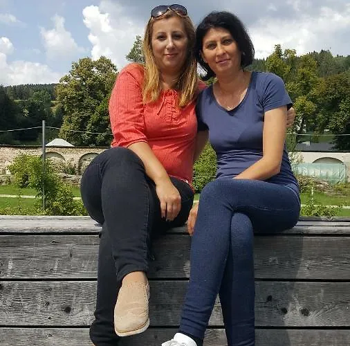 Casa vacanze Ferienhausfindling St.lambrecht