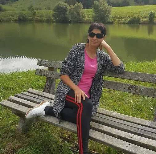 Feriehus Ferienhausfindling St.lambrecht Sankt Lambrecht